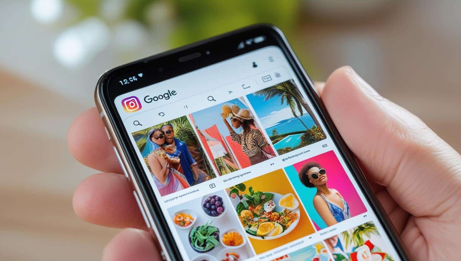 Get Your Instagram Posts Found on Google in 2025 - Swirl Media